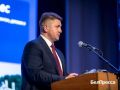 Мэр Белгорода Валентин Демидов анонсировал продолжение проектов благоустройства городая