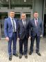 Главы приграничных регионов обсудили совместную работу
