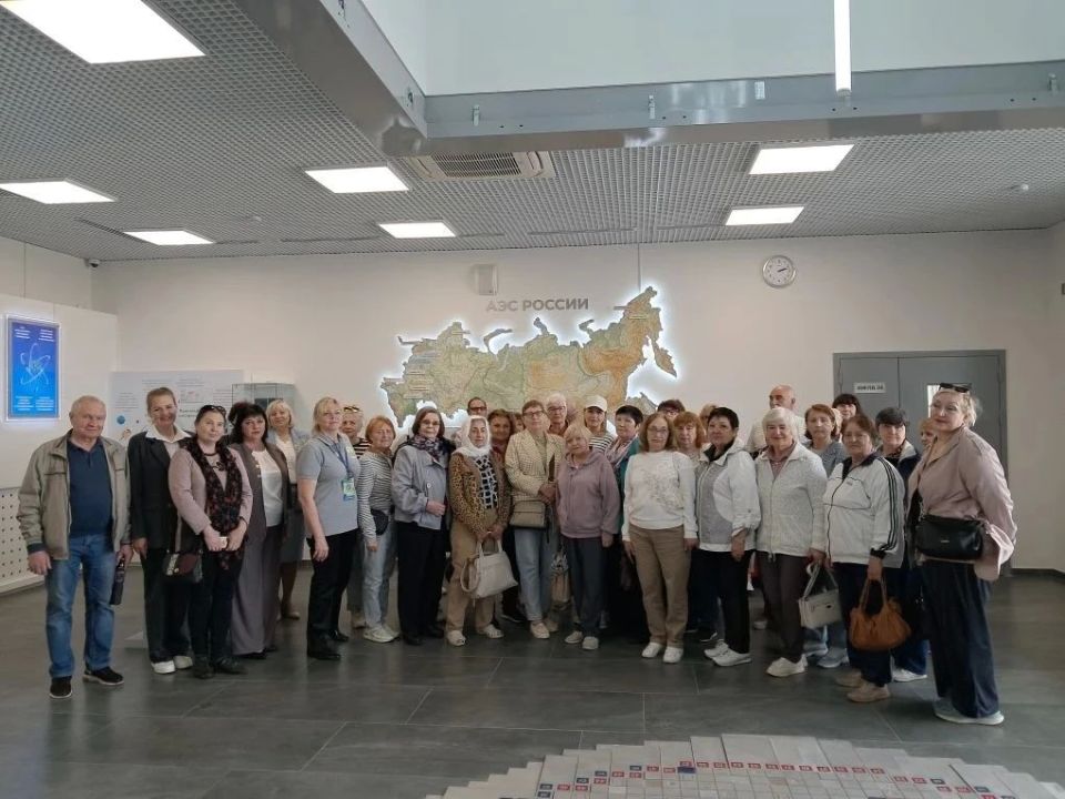 Наш родной край вновь распахнул свои двери для гостей Наш родной край вновь распахнул свои двери для гостей