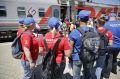 Правительство Российской Федерации приняло решение выделить нам 1,2 миллиарда рублей на организацию детского отдыха за пределами Белгородской области