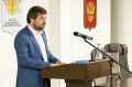 Павел Сорокин рассказал студентам Губкинского университета о будущем нефтяной отрасли