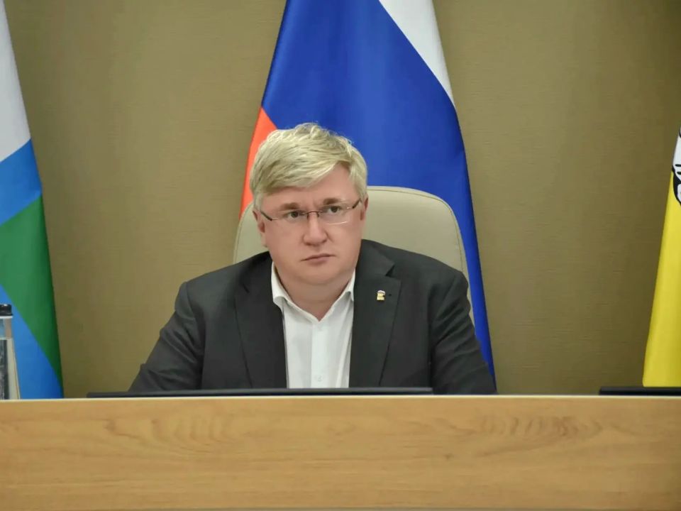 Андрей Миськов: Провел рабочее совещание, посвященное реализации инициативных проектов, которые направлены на улучшение качества жизни в нашем округе Андрей Миськов: Провел рабочее совещание, посвященное реализации инициативных проектов, которые направлены на улучшение качества жизни в нашем округе
