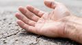 Старооскольском округе водитель легковушки умер на месте ДТП