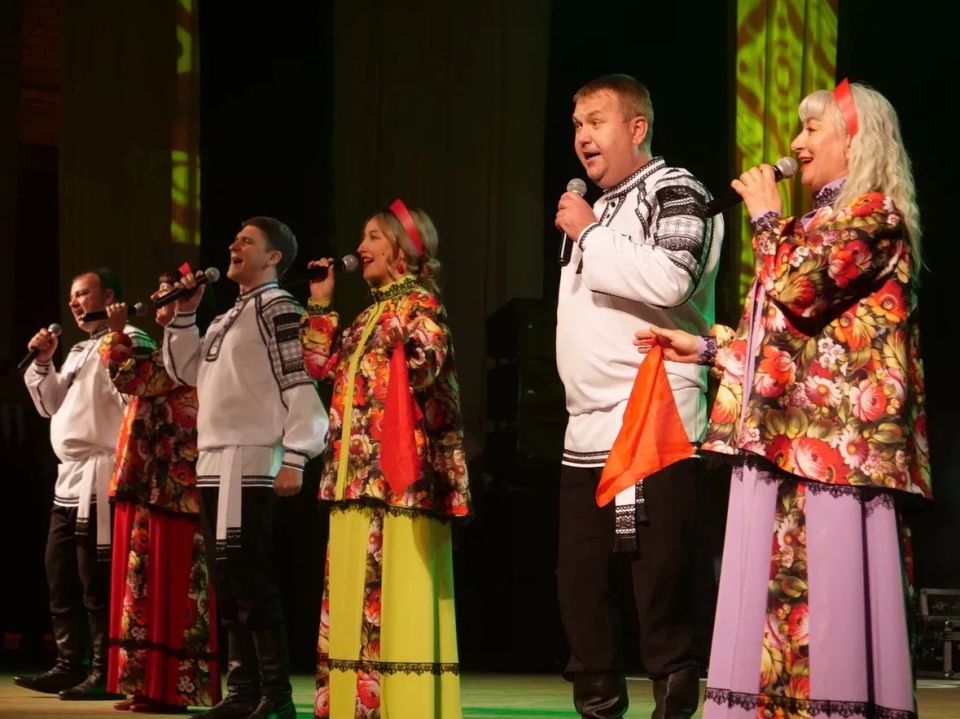 Татьяна Круглякова: Отпраздновали Общероссийский день библиотек Татьяна Круглякова: Отпраздновали Общероссийский день библиотек