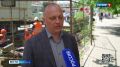 2,3 километра сетей отремонтировали теплоэнергетики в областном центре
