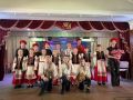 Широта русских традиций: как прошёл отчётный концерт «Вязуницы»