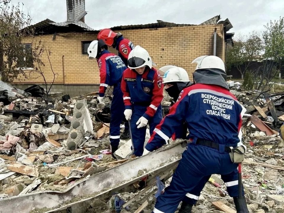 Белгородское отделение Всероссийского студенческого корпуса спасателей объявляет набор добровольцев на гуманитарные миссии с 1 по 7 июня 2026 года Белгородское отделение Всероссийского студенческого корпуса спасателей объявляет набор добровольцев на гуманитарные миссии с 1 по 7 июня 2026 года