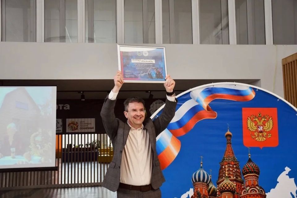 В Алексеевке завершился четвёртый поток проекта «Выборы 360» — заключительный этап молодёжного акселератора избирательного процесса В Алексеевке завершился четвёртый поток проекта «Выборы 360» — заключительный этап молодёжного акселератора избирательного процесса
