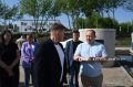 Валентин Демидов: Строители финишируют на третьем этапе проекта «Берега»
