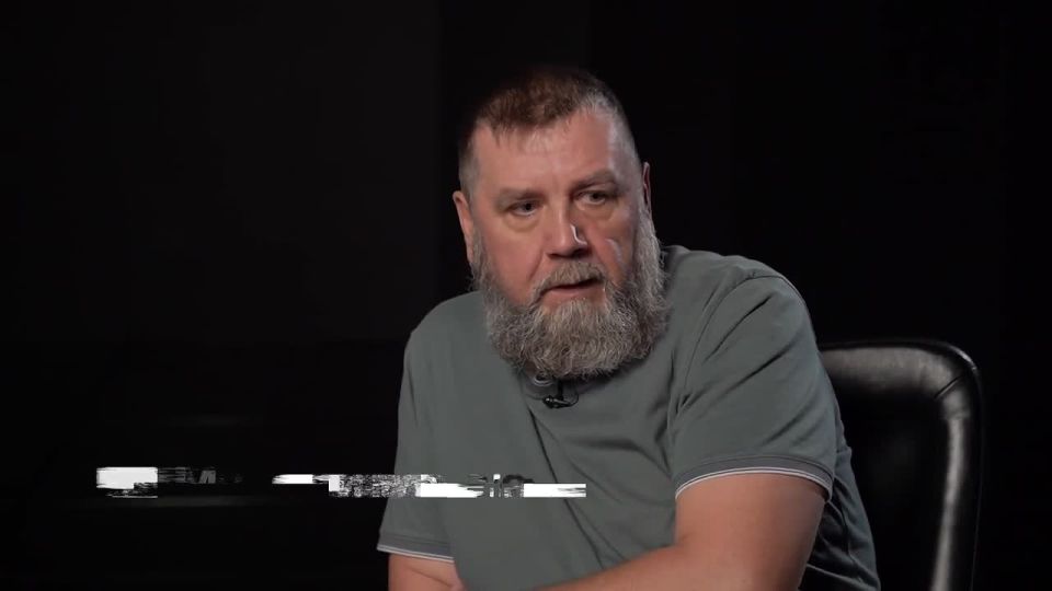 «Грант на успех». Вторая серия – «Из окопов в офис»