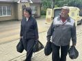 Татьяна Круглякова: Рабочий день посвятила нашему приграничью