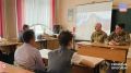 Диалог поколений: уроки мужества для молодежи