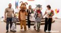 Белгороде прошёл праздник ко Дню близнецов