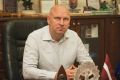 Глава латвийской лесопромышленной компании готов лично разобрать рельсы на границе с Россией