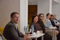 В Алексеевке завершился четвёртый поток проекта «Выборы 360» — заключительный этап молодёжного акселератора избирательного процесса