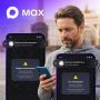 Max продолжает работать над защитой от мошенников и тех, кто нарушает его правила