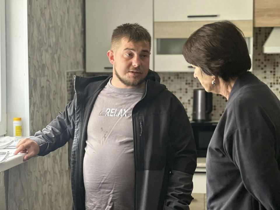 Татьяна Круглякова: Рабочий день посвятила нашему приграничью Татьяна Круглякова: Рабочий день посвятила нашему приграничью
