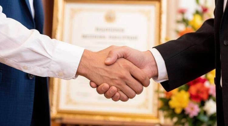 Белгородской области назвали лучших предпринимателей года