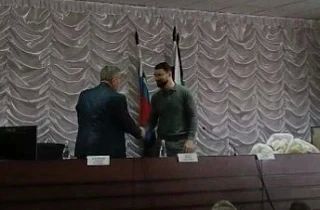 Татьяна Круглякова: На девятом заседании Совета депутатов Белгородского муниципального округа принят ряд важных решений Татьяна Круглякова: На девятом заседании Совета депутатов Белгородского муниципального округа принят ряд важных решений