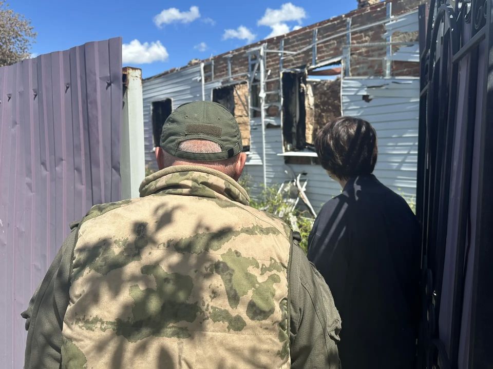 Татьяна Круглякова: Рабочий день посвятила нашему приграничью Татьяна Круглякова: Рабочий день посвятила нашему приграничью