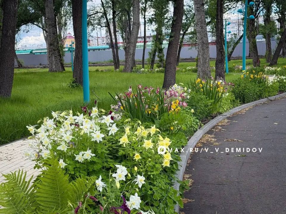 Валентин Демидов: Строители финишируют на третьем этапе проекта «Берега» Валентин Демидов: Строители финишируют на третьем этапе проекта «Берега»