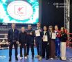 Старооскольские спортсмены снова в числе лучших