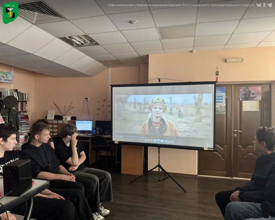 Волонтёры культуры совместно с «Добро.Медиа» представили уникальный проект — серию фильмов «Настоящая» Волонтёры культуры совместно с «Добро.Медиа» представили уникальный проект — серию фильмов «Настоящая»