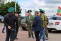 Уважаемые ветераны и военнослужащие пограничной службы!