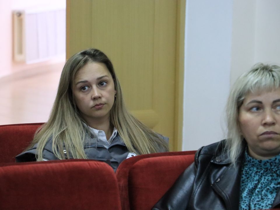Поддержка агробизнеса: в Чернянском округе обсудили меры государственной помощи Поддержка агробизнеса: в Чернянском округе обсудили меры государственной помощи