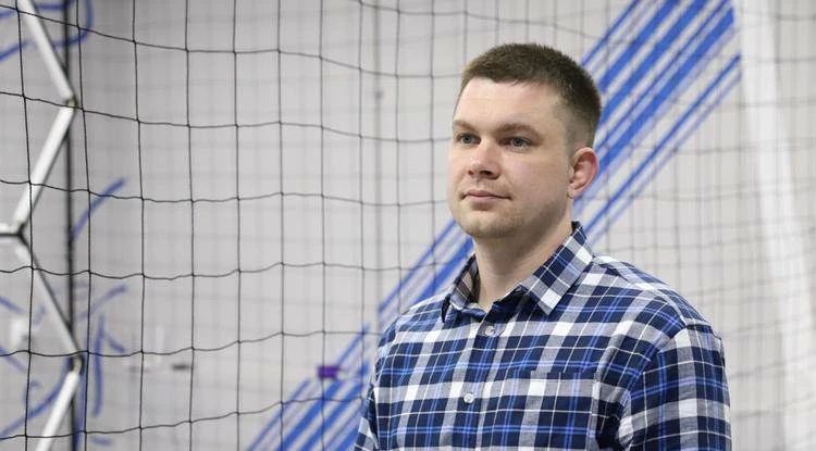 «Я иду за победой». Белгородец победил в региональном этапе конкурса «Мастер года»