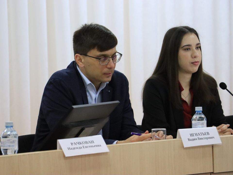 Поддержка агробизнеса: в Чернянском округе обсудили меры государственной помощи