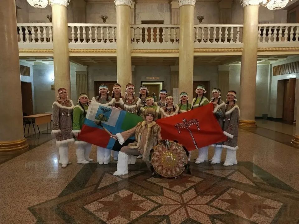 Инициативы с результатом: депутаты рассказали о своей работе на округах Инициативы с результатом: депутаты рассказали о своей работе на округах