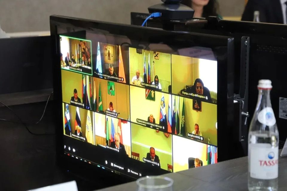 Татьяна Круглякова: Сегодня в Белгородском муниципальном округе обсудили меры поддержки участников СВО и их семей Татьяна Круглякова: Сегодня в Белгородском муниципальном округе обсудили меры поддержки участников СВО и их семей