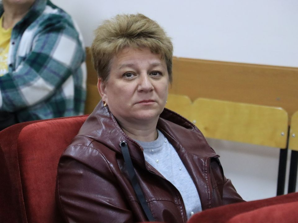 Поддержка агробизнеса: в Чернянском округе обсудили меры государственной помощи Поддержка агробизнеса: в Чернянском округе обсудили меры государственной помощи