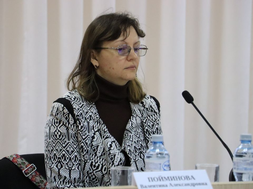 Поддержка агробизнеса: в Чернянском округе обсудили меры государственной помощи Поддержка агробизнеса: в Чернянском округе обсудили меры государственной помощи