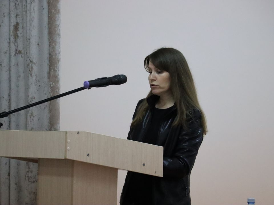 Поддержка агробизнеса: в Чернянском округе обсудили меры государственной помощи Поддержка агробизнеса: в Чернянском округе обсудили меры государственной помощи