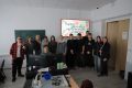 В Белгороде стартовал цикл научно-популярных мероприятий «Связь»
