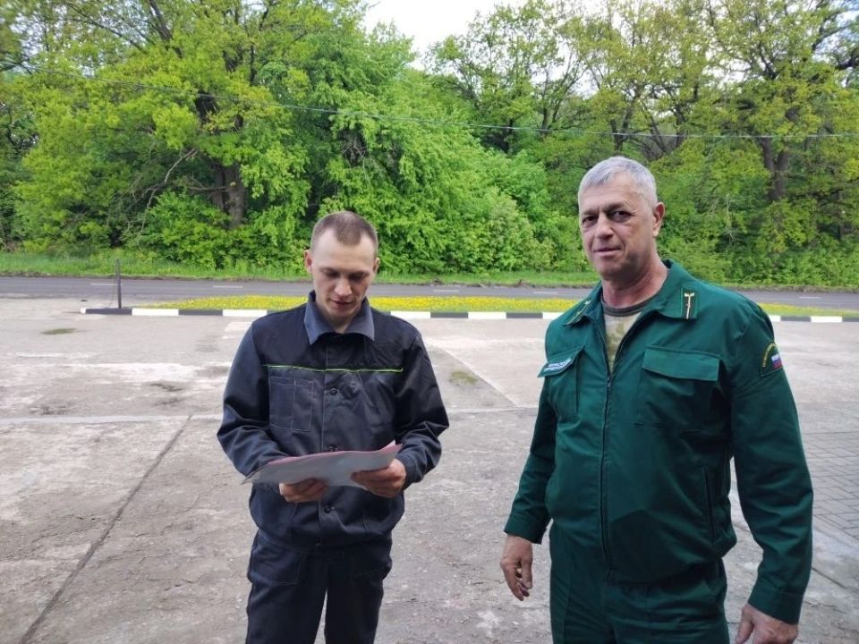 Сбережём леса от пожаров: сотрудники Ракитянского лесничества активно работают с жителями нашего округа, чтобы повысить их осведомлённость о мерах пожарной безопасности в лесах Сбережём леса от пожаров: сотрудники Ракитянского лесничества активно работают с жителями нашего округа, чтобы повысить их осведомлённость о мерах пожарной безопасности в лесах