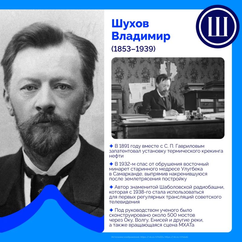 Мир науки огромен и удивителен