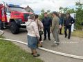 Валентин Демидов: Выехал на место ЧП в Белгороде