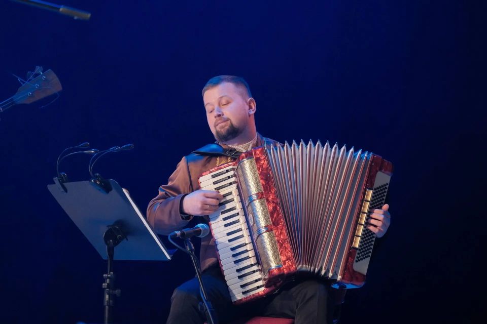 Сегодня, в Международный день защиты детей, в Белгородской филармонии прошёл концерт «Филармонические династии» Сегодня, в Международный день защиты детей, в Белгородской филармонии прошёл концерт «Филармонические династии»