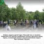 В День защиты детей парк «Русский лес» в посёлке Майский стал местом особенного тепла и детского смеха
