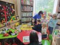 В детской библиотеке имени А. А. Лиханова на празднике «Моя книжная планета» подвели итоги областного конкурса «Профсоюз и Я» и наградили победителей