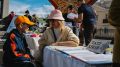 «Планета детства». На площади возле Центра молодёжных инициатив встретили лето десятки юных старооскольцев