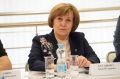 Анна Куташова: Сегодня на заседании Белгородского регионального организационного комитета подвели итоги регионального электронного предварительного голосования по кандидатурам от партии «Единая Россия» в депутаты...