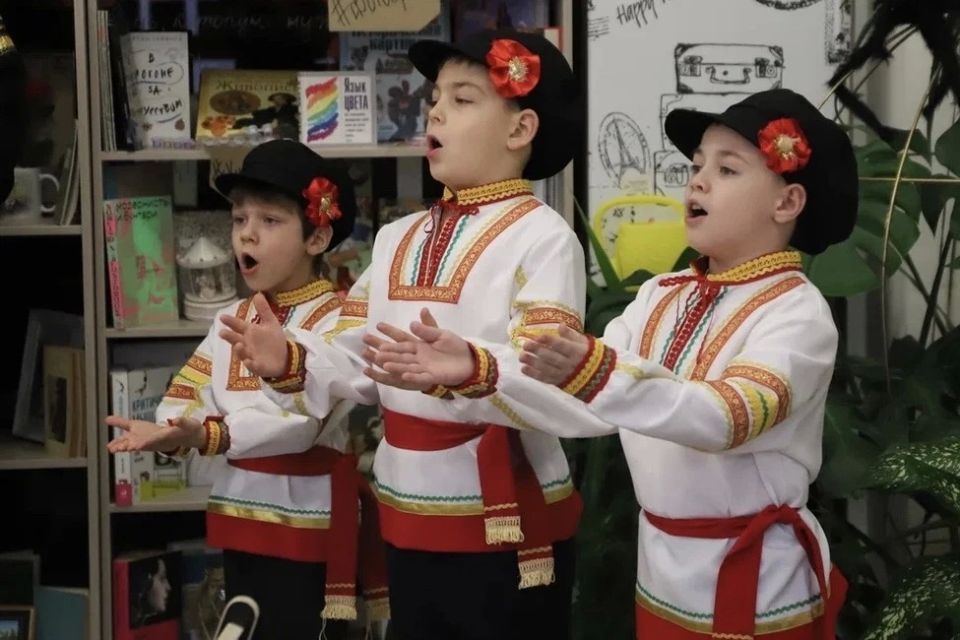 Татьяна Круглякова: Дорогие ребята! Уважаемые родители! Татьяна Круглякова: Дорогие ребята! Уважаемые родители!