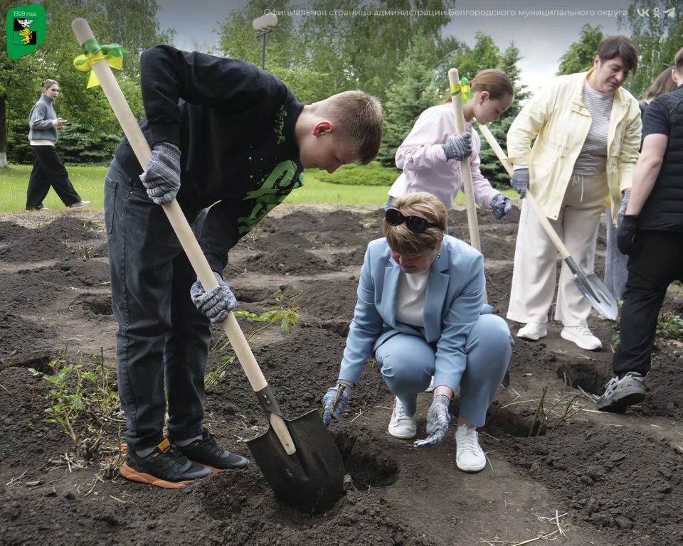 В День защиты детей парк «Русский лес» в посёлке Майский стал местом особенного тепла и детского смеха В День защиты детей парк «Русский лес» в посёлке Майский стал местом особенного тепла и детского смеха
