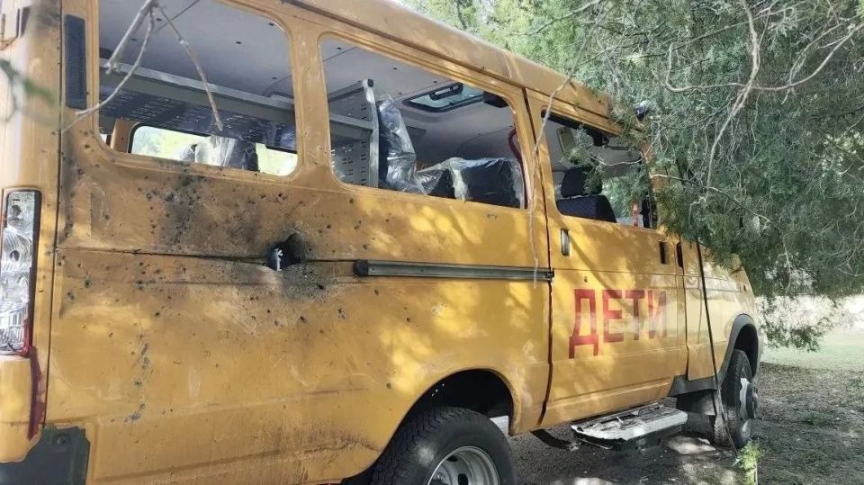Родион Мирошник: ФОТОДОКАЗАТЕЛЬСТВА преступлений ВСУ против гражданского населения с 25 по 31 мая 2026 года Родион Мирошник: ФОТОДОКАЗАТЕЛЬСТВА преступлений ВСУ против гражданского населения с 25 по 31 мая 2026 года