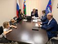 Услышали, обсудили, решили: депутаты провели очередные приёмы граждан