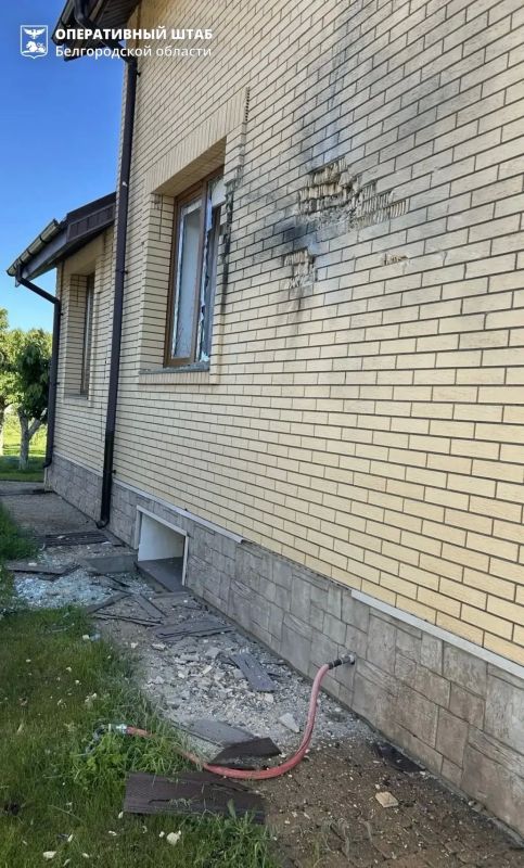 При атаках со стороны ВСУ пострадали четыре мирных жителя При атаках со стороны ВСУ пострадали четыре мирных жителя